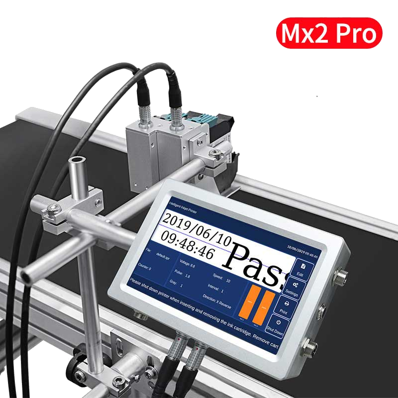Meenjet MX2 Pro