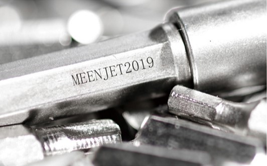 Meenjet Laser